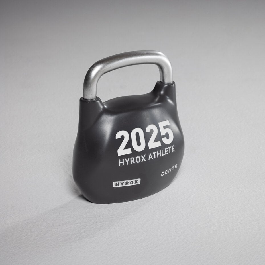 Centr x Hyrox Limited Edition Hyrox Athlete Kettlebell
