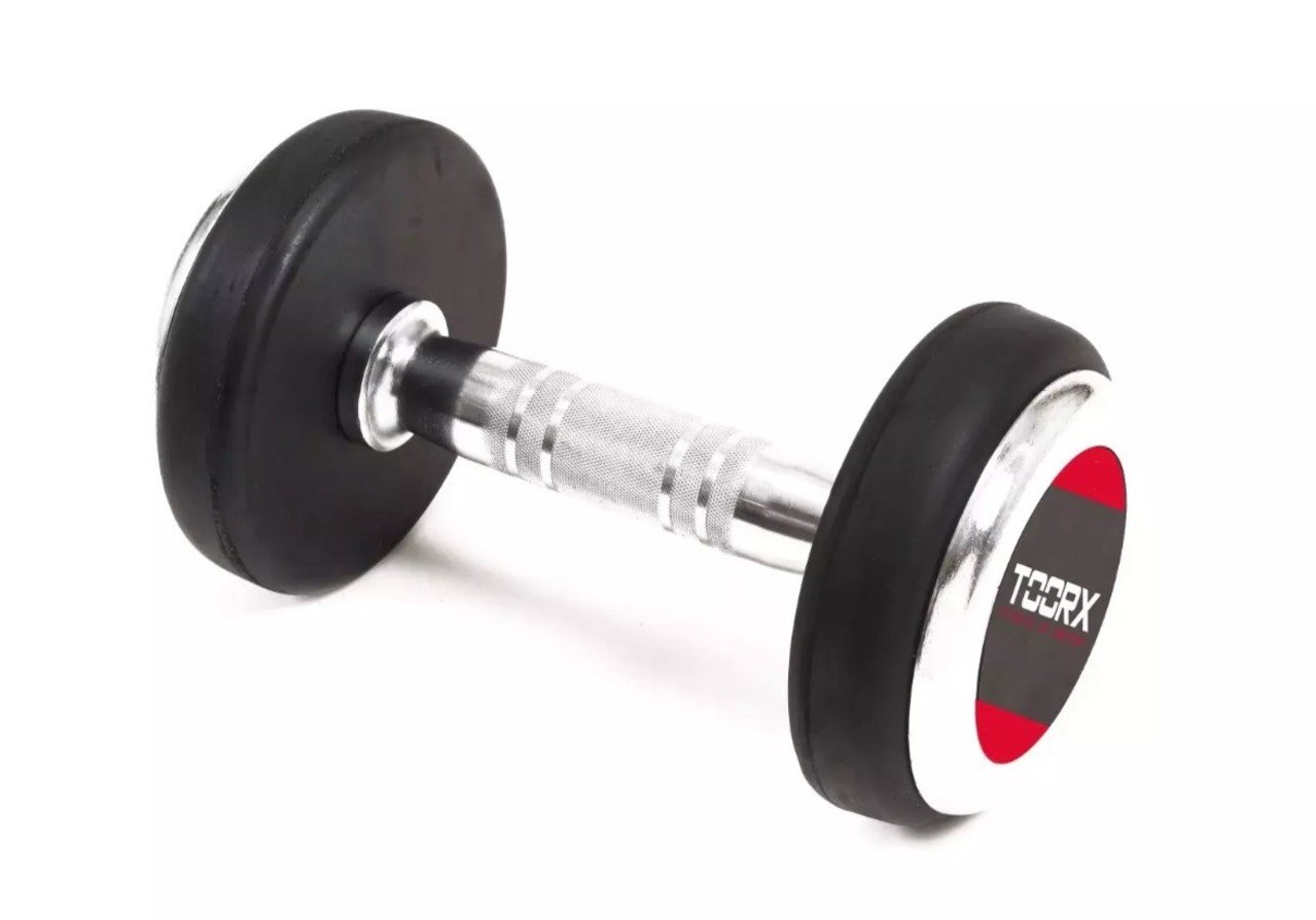 Toorx Fitness MGP Ronde Dumbbell - 2 kg - Tweedekans