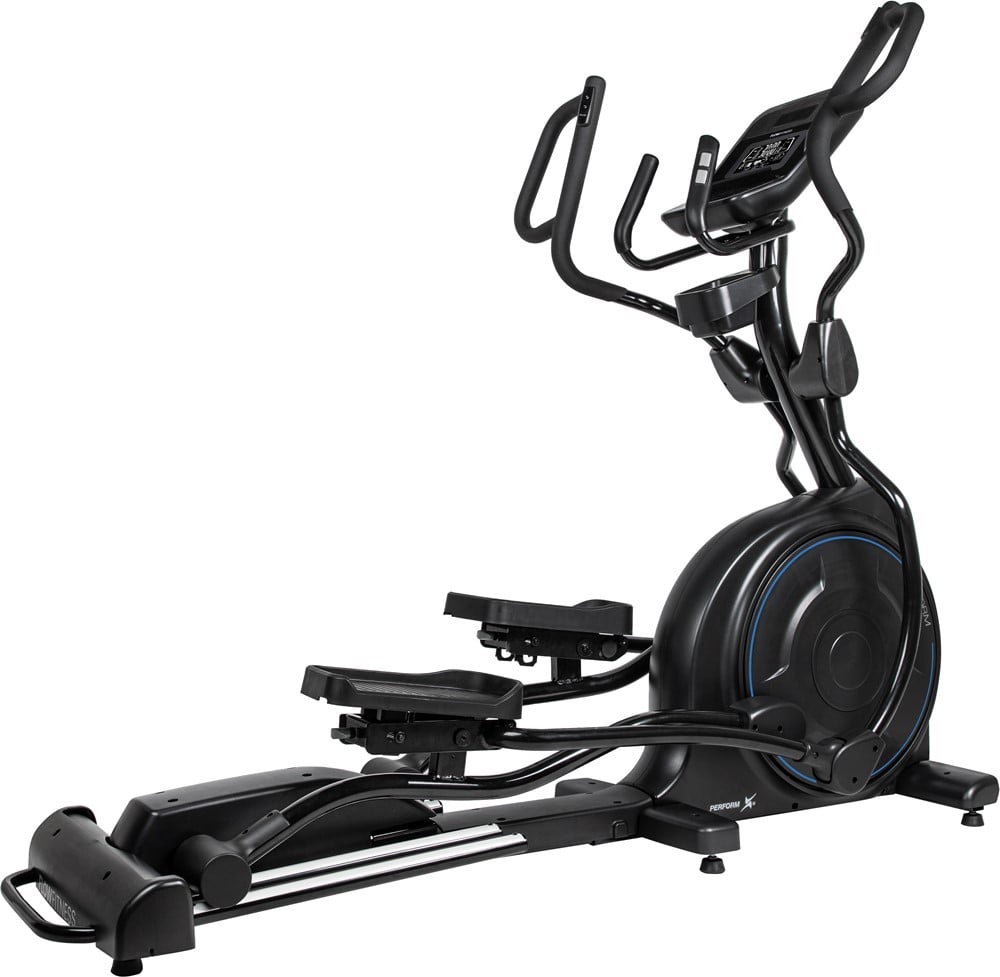 Flow Fitness Perform X5i Crosstrainer - Showroom