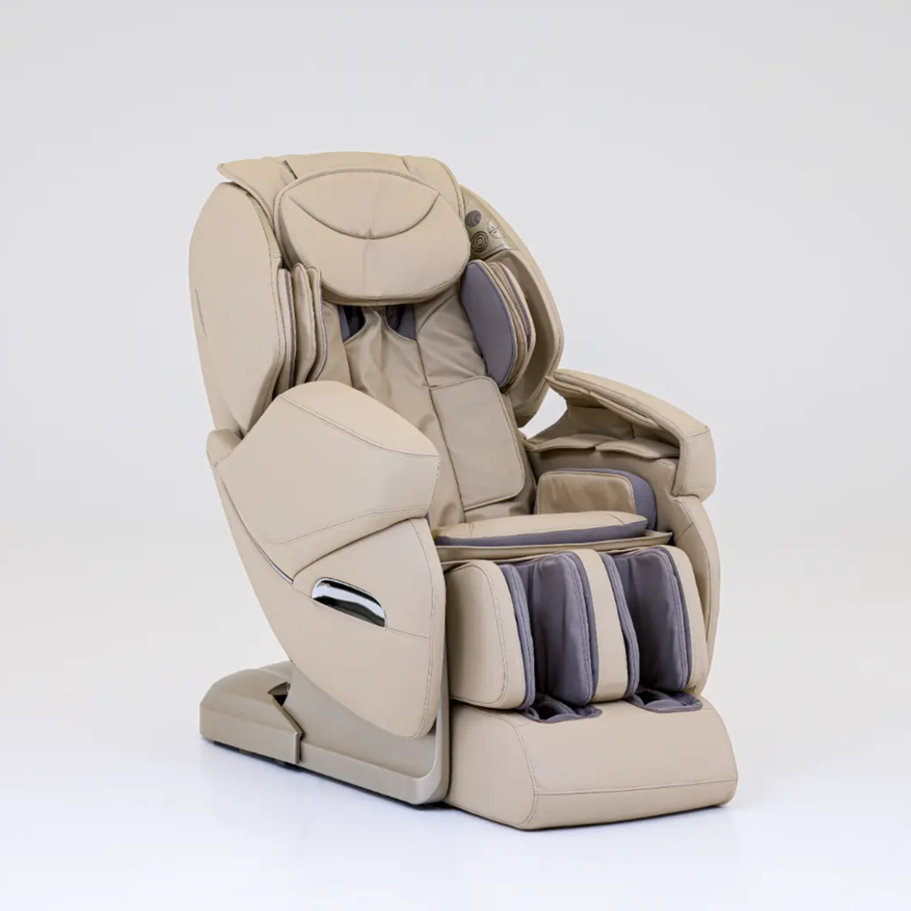 TotalSeat Massagestoel Capri - Beige