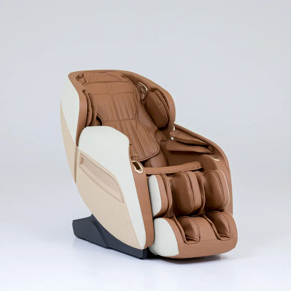 TotalSeat Massagestoel Elmo - Beige