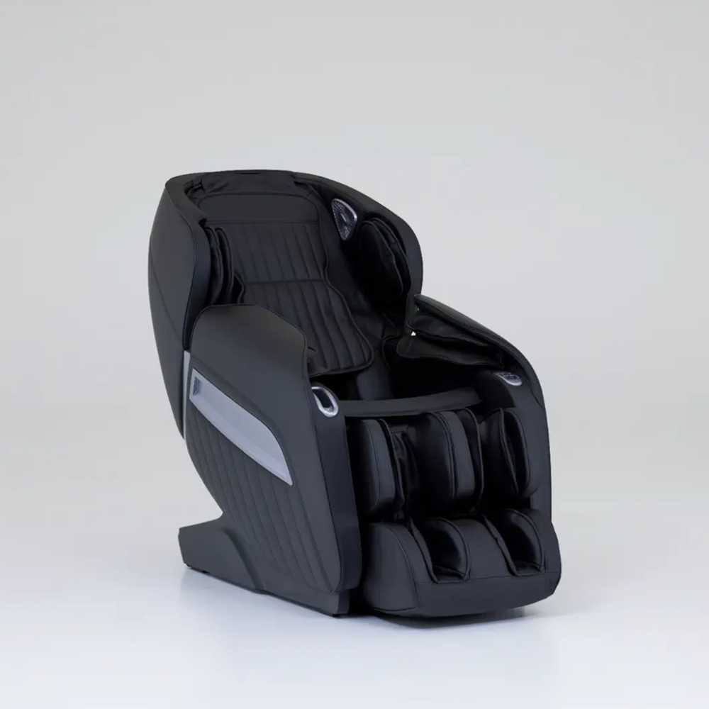 TotalSeat Massagestoel Elmo - Zwart