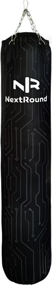 NextRound Smart Boxing Bag - Slimme Bokszak