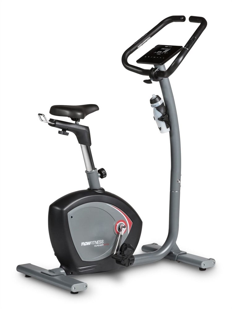 Flow Fitness Turner DHT750 Hometrainer - Tweedekans
