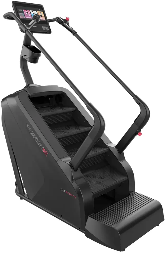 Toorx Professional CLX 8000 TFT Stair Climber