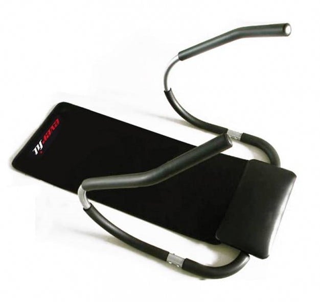 Toorx Ab-Crunch Master - Tweedekans