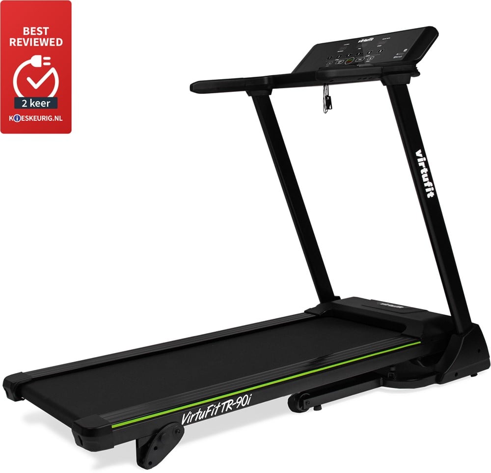 VirtuFit TR-90i Loopband