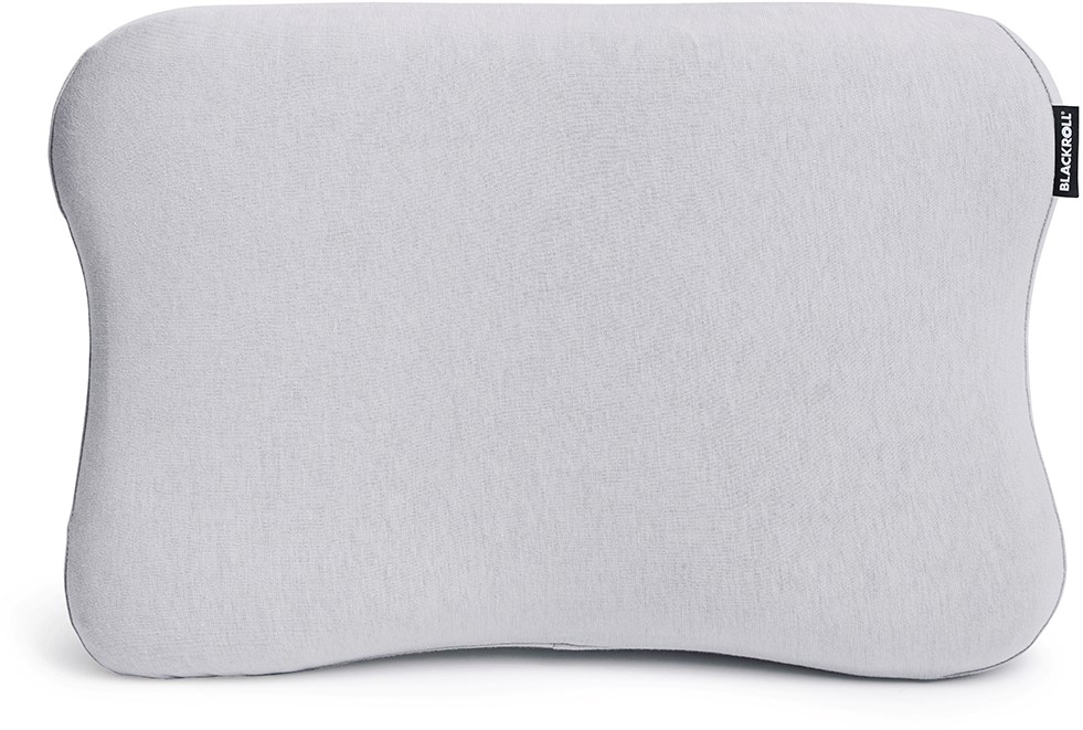 Blackroll Pillow Case Jersey Plus - Kussensloop - Licht Grijs
