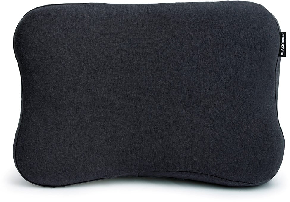 Blackroll Pillow Case Jersey Plus - Kussensloop - Antraciet