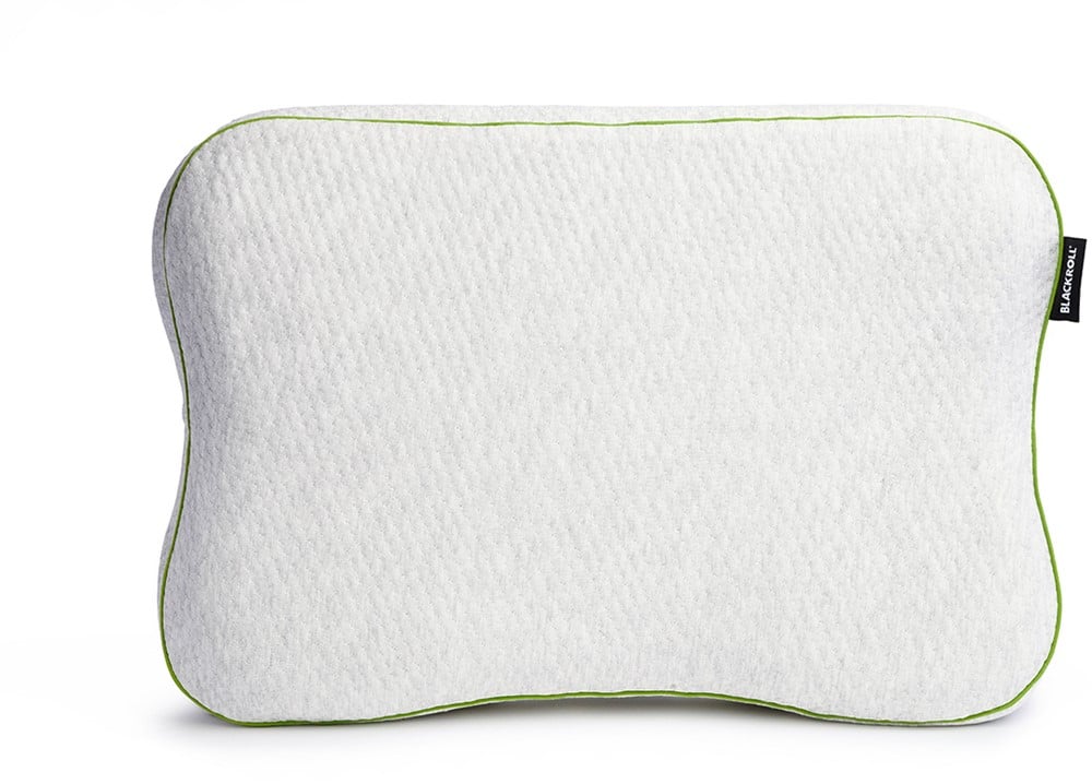 Blackroll Pillow Case Original Plus - Kussensloop - Grijs