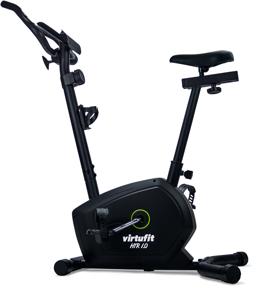 VirtuFit HTR 1.0 Hometrainer - Showroommodel met beschadiging
