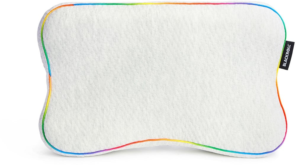 Blackroll Pillow Case Original Kids - Kussensloop - Grijs