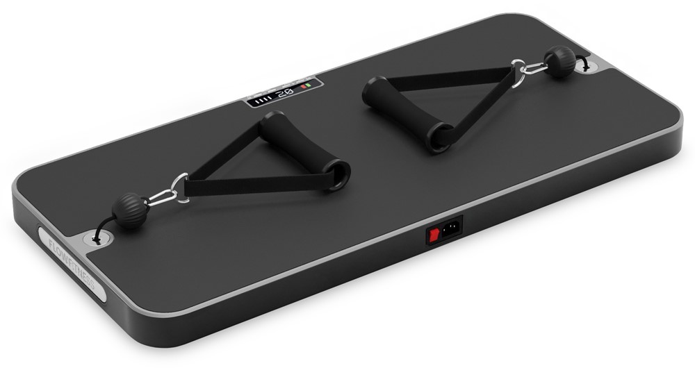 Flow Fitness DSG100i Smart Home Gym - Tweedekans