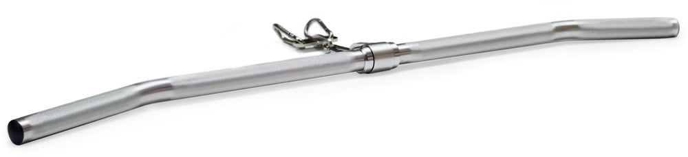 Nohrd SlimBeam Aluminium Lat Bar - Tweedekans