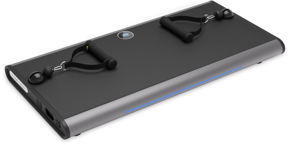 Flow Fitness Perform G1i - Smart Home Gym - Krachtstation - 150kg - Inclusief Gratis App - - Tweedekans