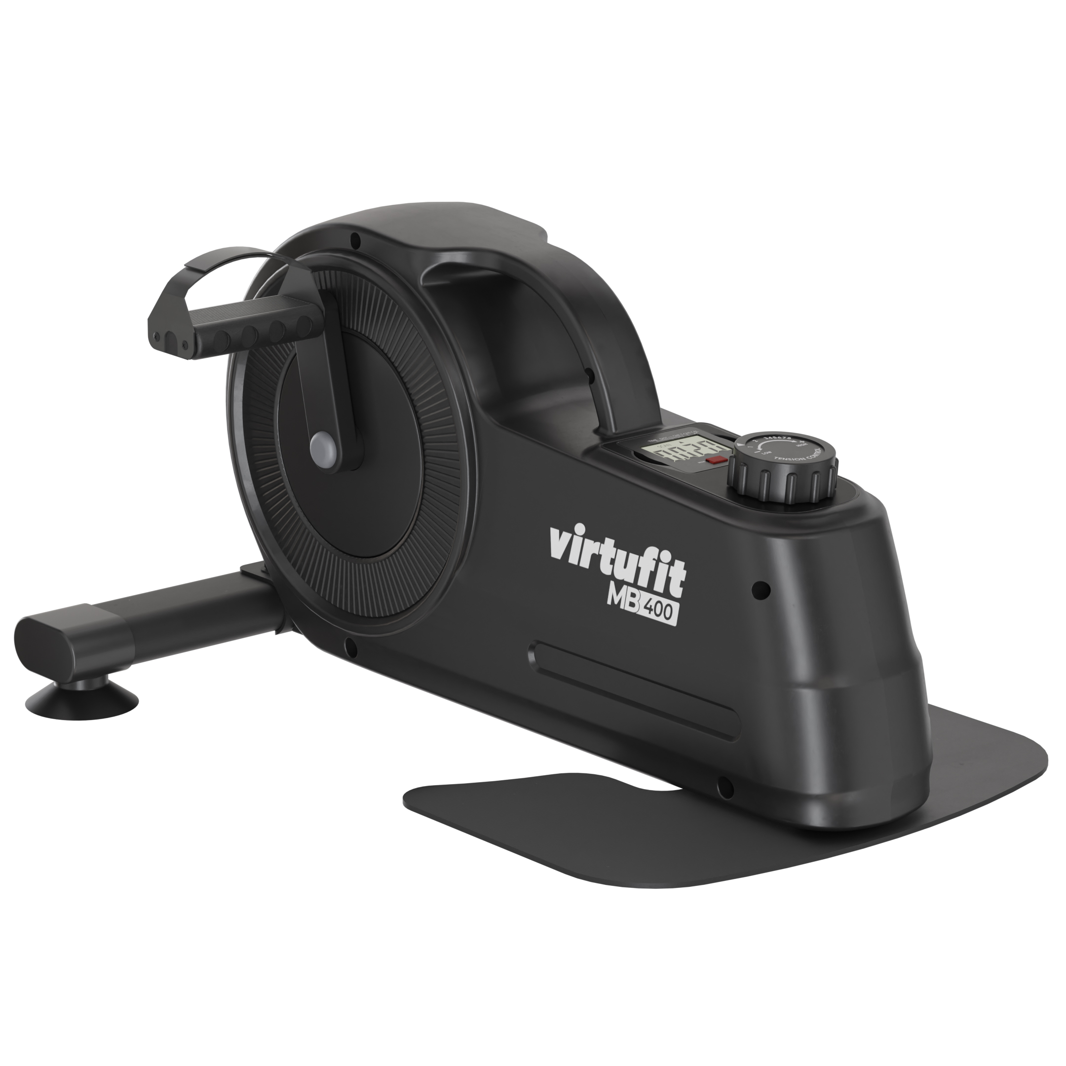 VirtuFit MB400 Stoelfiets - Mobiliteitstrainer - Tweedekans