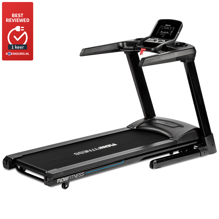 Flow Fitness Perform T2i Loopband - Tweedekans