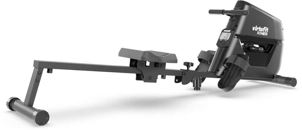 VirtuFit ROW100 Roeitrainer - 2026 model (Row 1.0) - Tweedekans