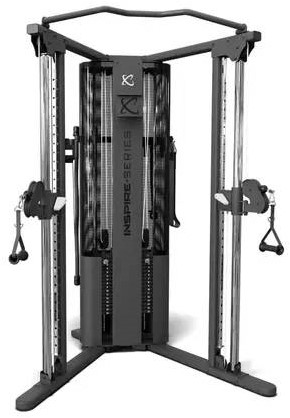 Inspire FT1 Pro Functional Trainer