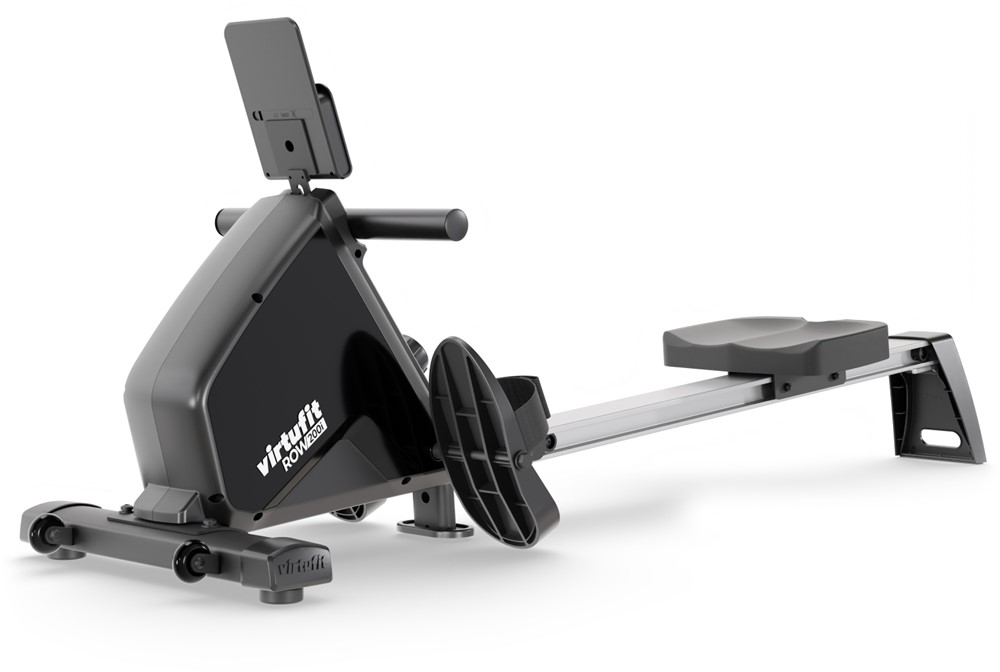 VirtuFit ROW200i Roeitrainer - Magnetische roeimachine (ROW450) - Showroommodel met beschadiging