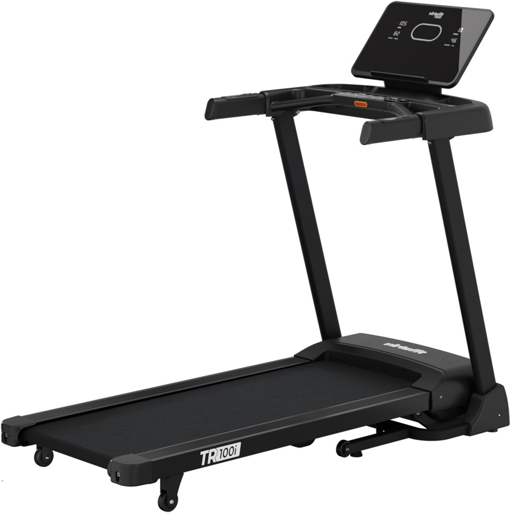 VirtuFit TR100i Loopband - Showroommodel met Beschadiging