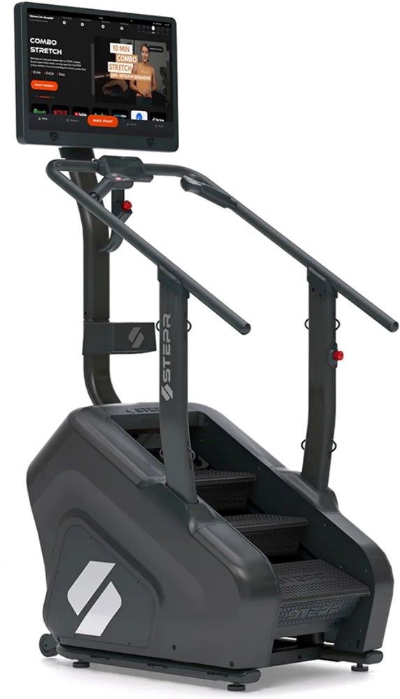 STEPR Stair Climber Classic+