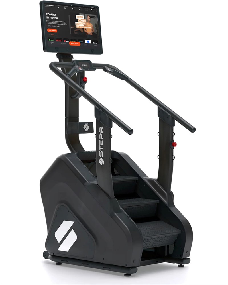 STEPR Stair Climber Pro+